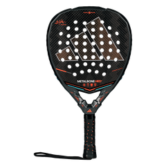 Adidas Metalbone HRD+ 2026 Padel Racket – Ale Galán Edition