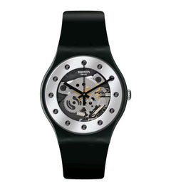 SWATCH SO29B109 UNISEX WATCH