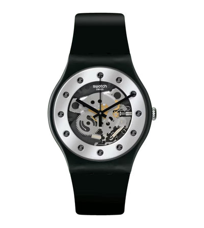 SWATCH SO29B109 UNISEX WATCH