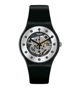 SWATCH SO29B109 UNISEX WATCH