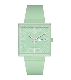 ساعة نسائية SWATCH SO34G701