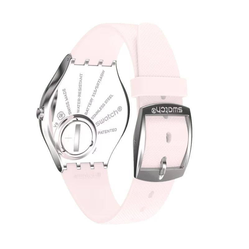 Skin Lavanda Swatch Syxs124