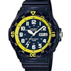 Casio Watches MRW-200HC-2BVDF, Strap. and other Wrist Watches
