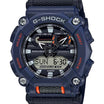 G-SHOCK GA-900-2A MEN WATCH