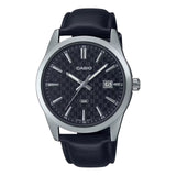 ساعة كاسيو رجالية MTP-VD03L-1A