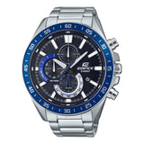 CASIO EDIFICE EFV-620D-1A2 MEN WATCH