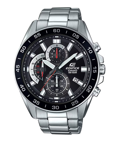 ساعة كاسيو إديفيس EFV-550D-1A للرجال