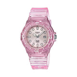 CASIO LRW-200HS-4E WOMEN WATCH