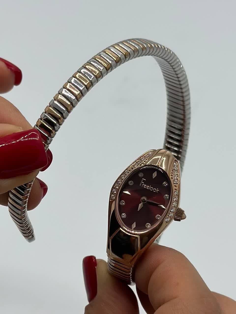 FREELOOK FL.1.10409-3 WOMEN WATCH