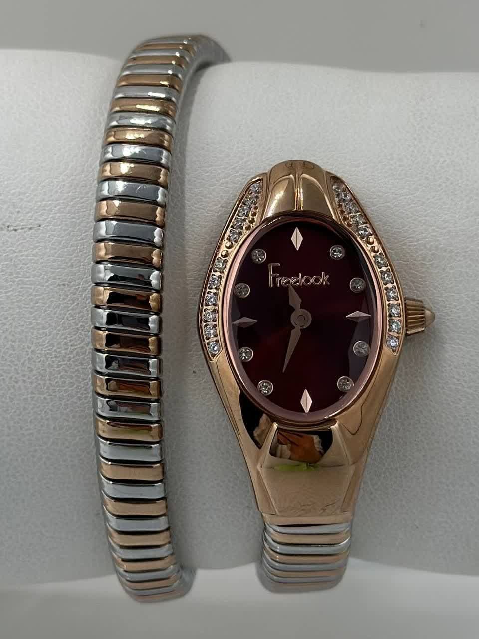 FREELOOK FL.1.10409-3 WOMEN WATCH