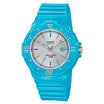 Casio Women's LRW-200H-2E3VCF Classic Analog-Digital