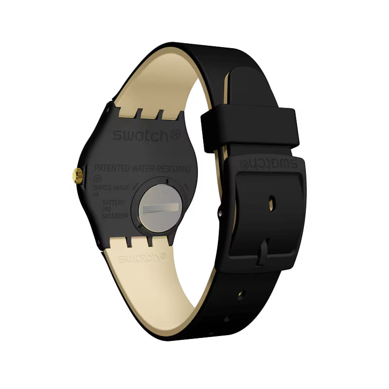 Swatch Women Watch GB288