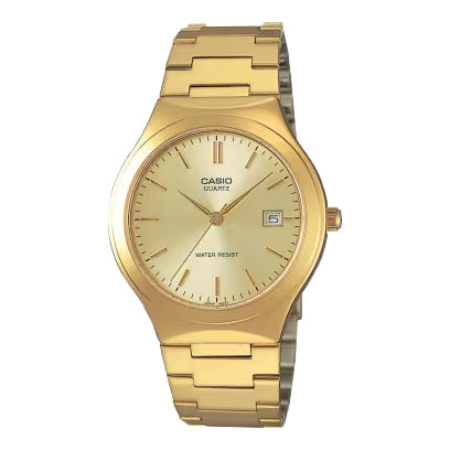 Casio General Men's MTP1170N-9A Watches Metal Fashion