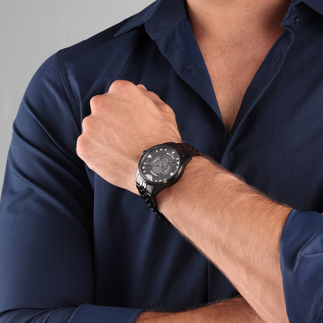 POLICE WATCH PEWJH2228104 MEN WATCH