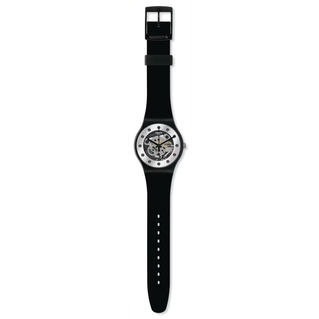 SWATCH SO29B109 UNISEX WATCH