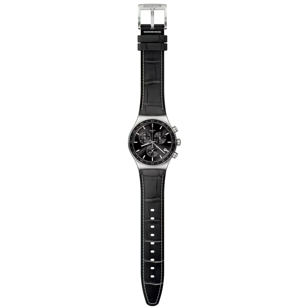 SWATCH YVS495 MEN WATCH