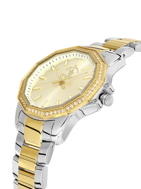 SANTA BARBARA POLO SB.1.10491-4 Women's Watch