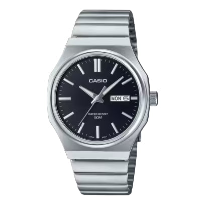 CASIO MTP-E735D-1A MEN WATCH