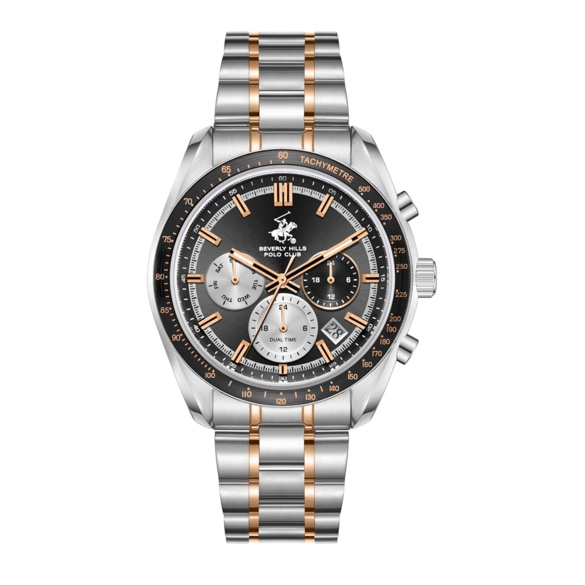 POLO BP3814X.550 MEN WATCH