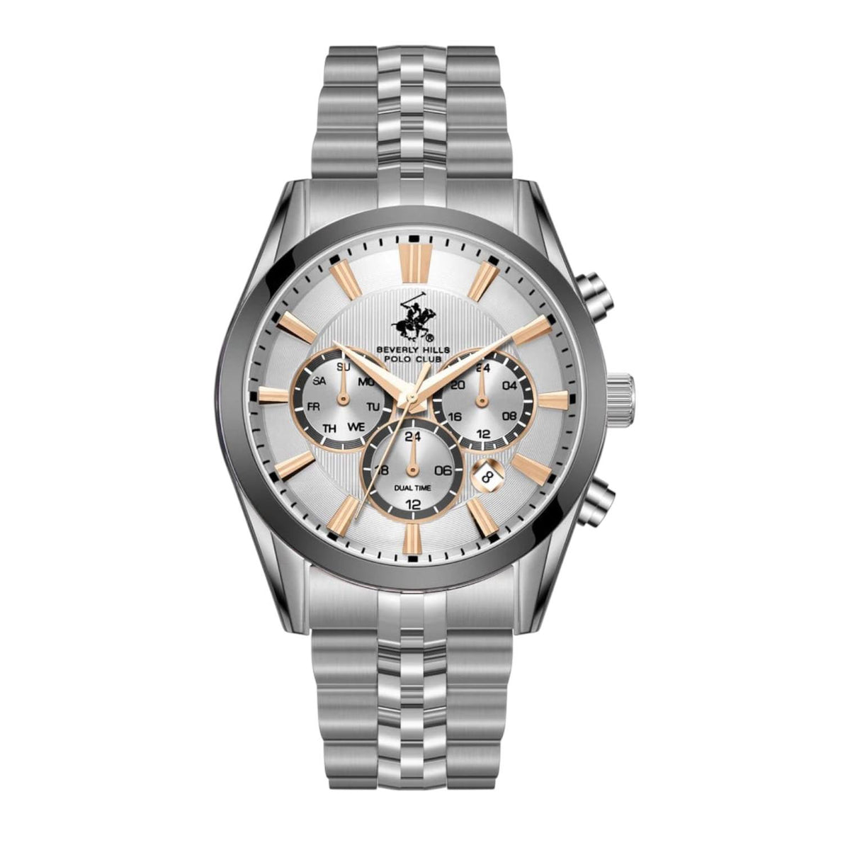 POLO BP3782X.330 MEN WATCH