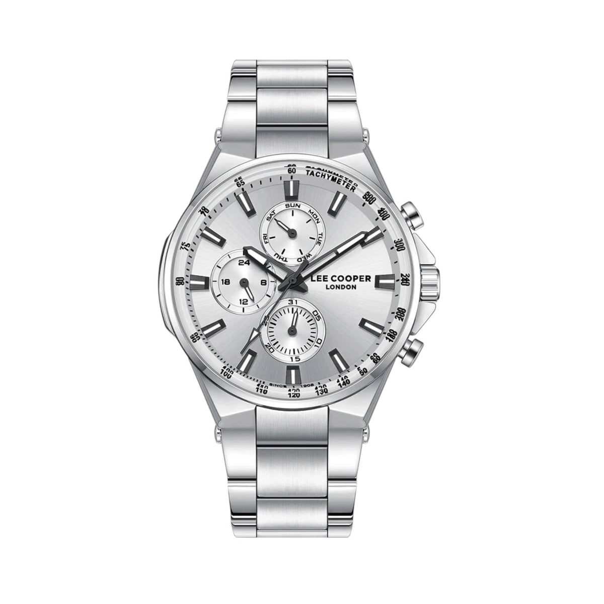 LEE COOPER LC08219.330 MEN WATCH