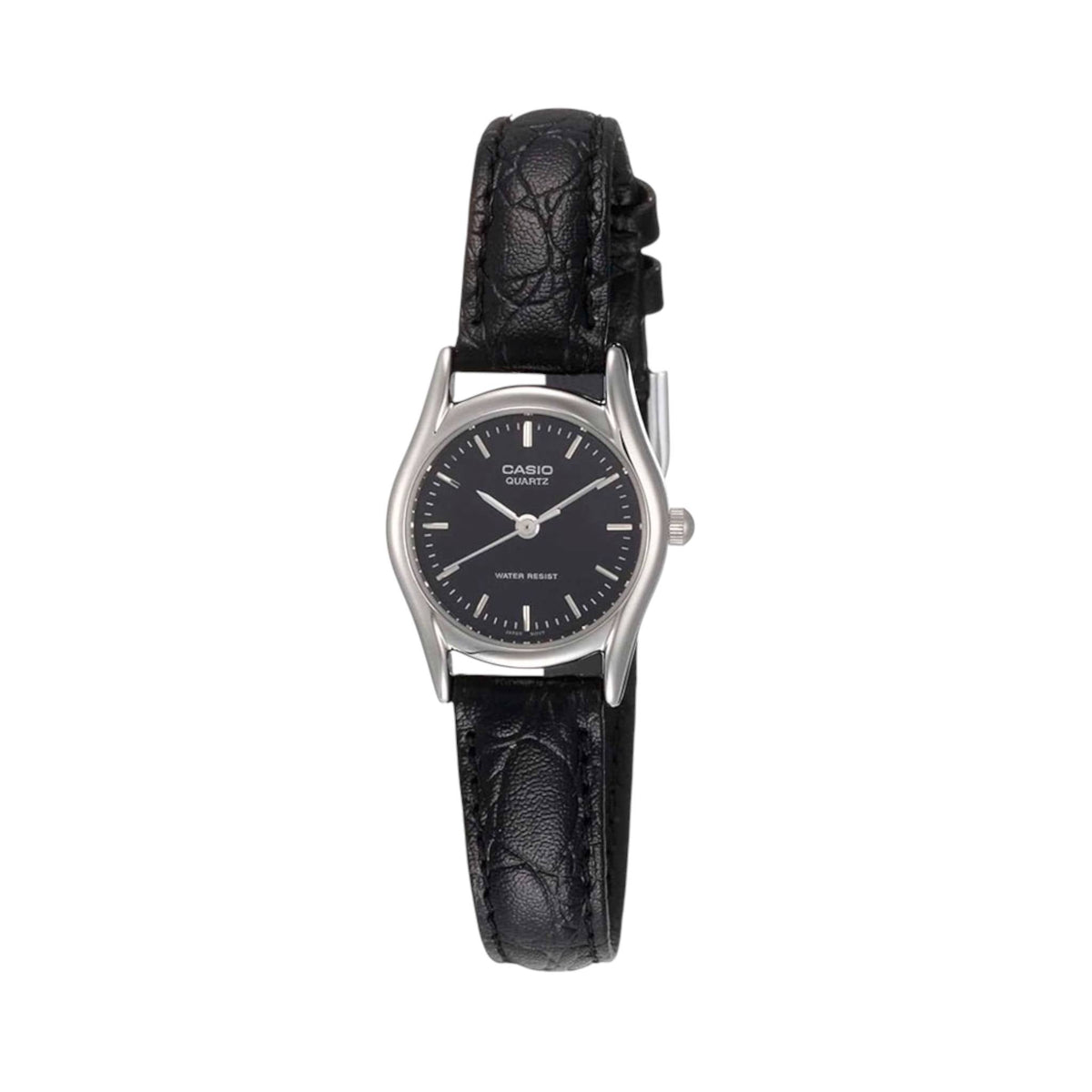 CASIO LTP-1094E-1A WOMEN WATCH