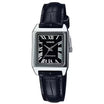 CASIO LTP-V007L-1B WOMEN WATCH