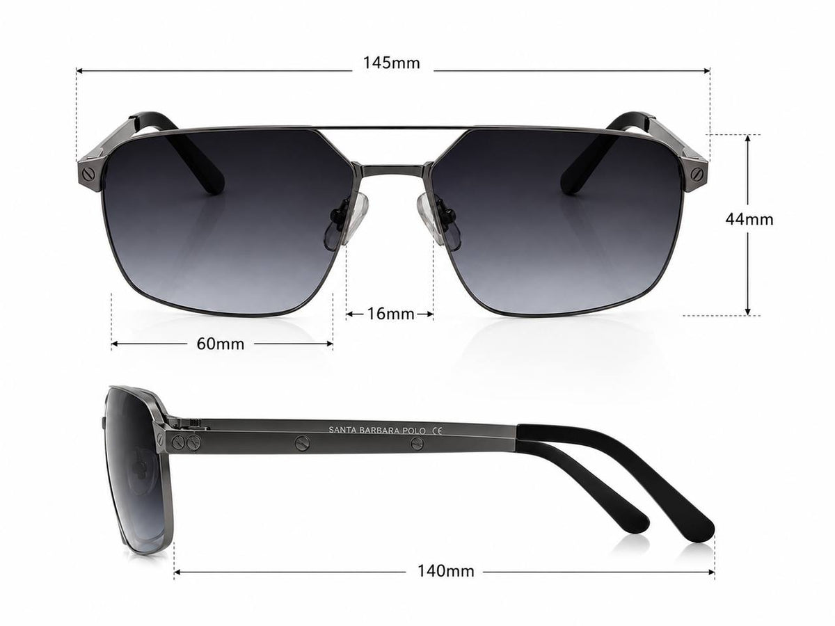 POLO MEN SUNGLASSES SBS.2.5025-3