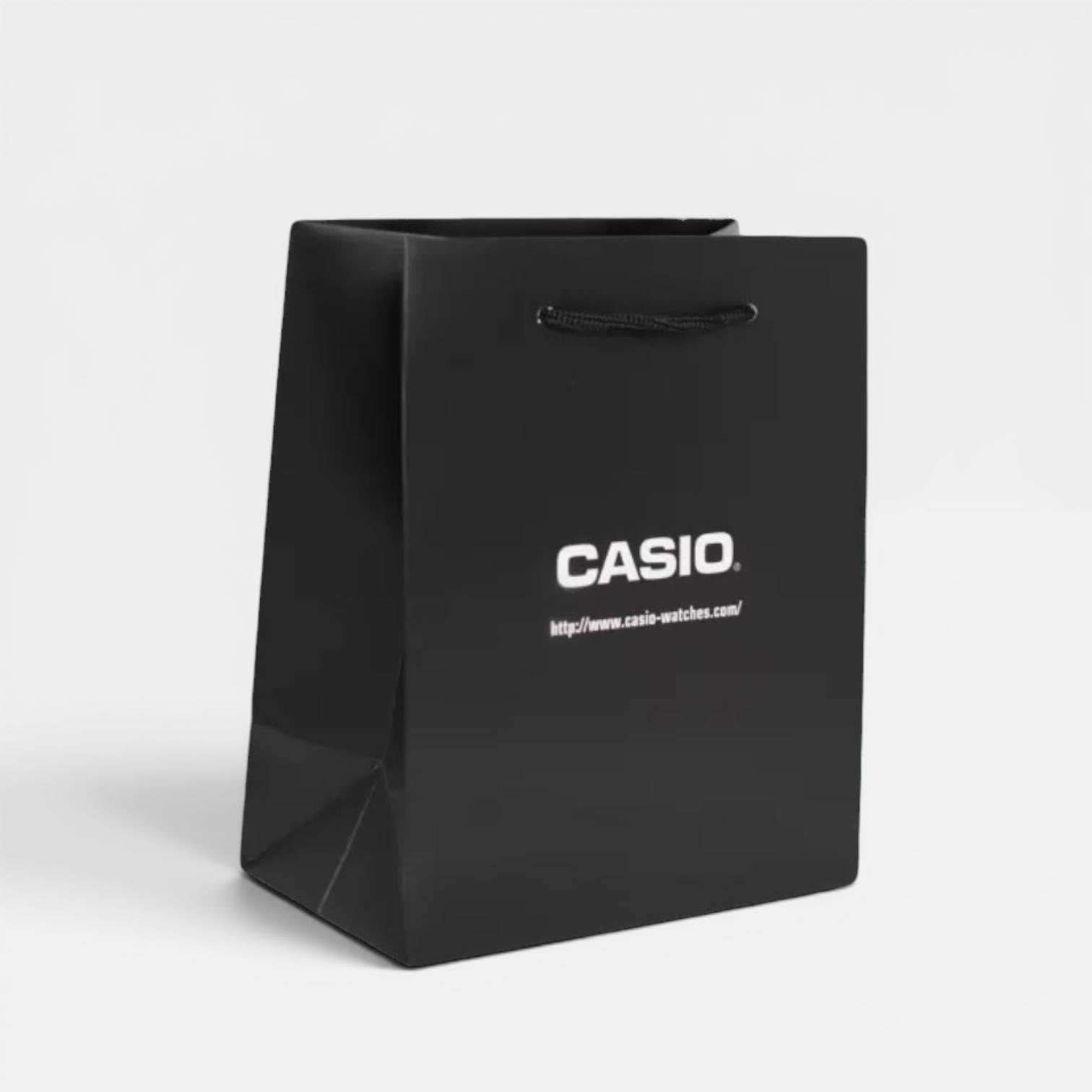 CASIO EDIFICE EFR-573D-2A MEN WATCH