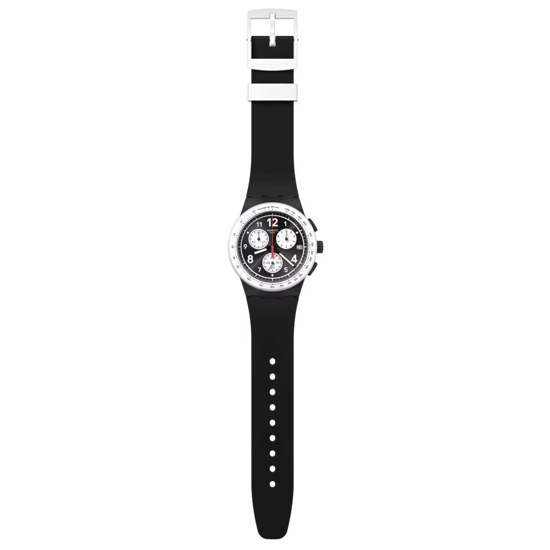 SWATCH SUSB420 MEN WATCH