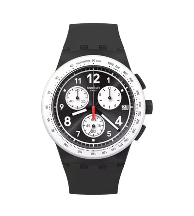 SWATCH SUSB420 MEN WATCH