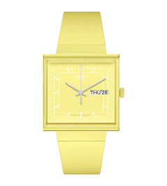 ساعة نسائية SWATCH SO34J700