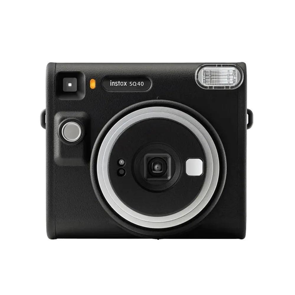 Fujifilm InstaX Square SQ40 camera