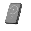 WiWU Magnetic Wireless Power Bank With Kickstand 10000mAh