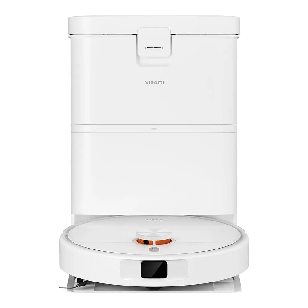 Xiaomi Robot Vacuum H50 – Vacuum & Mop with Self-Cleaning Station
