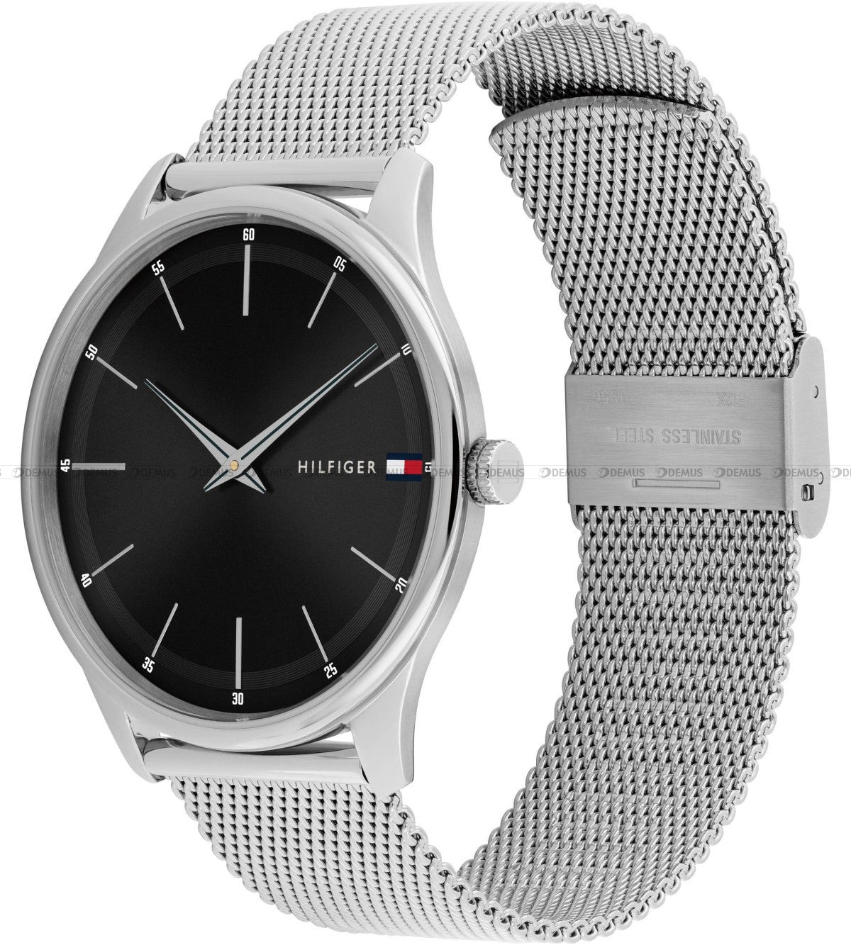 TOMMY HILFIGER Adrian & 2.0 Double Wrap Bracelet Gift Set 2770213 MEN WATCH