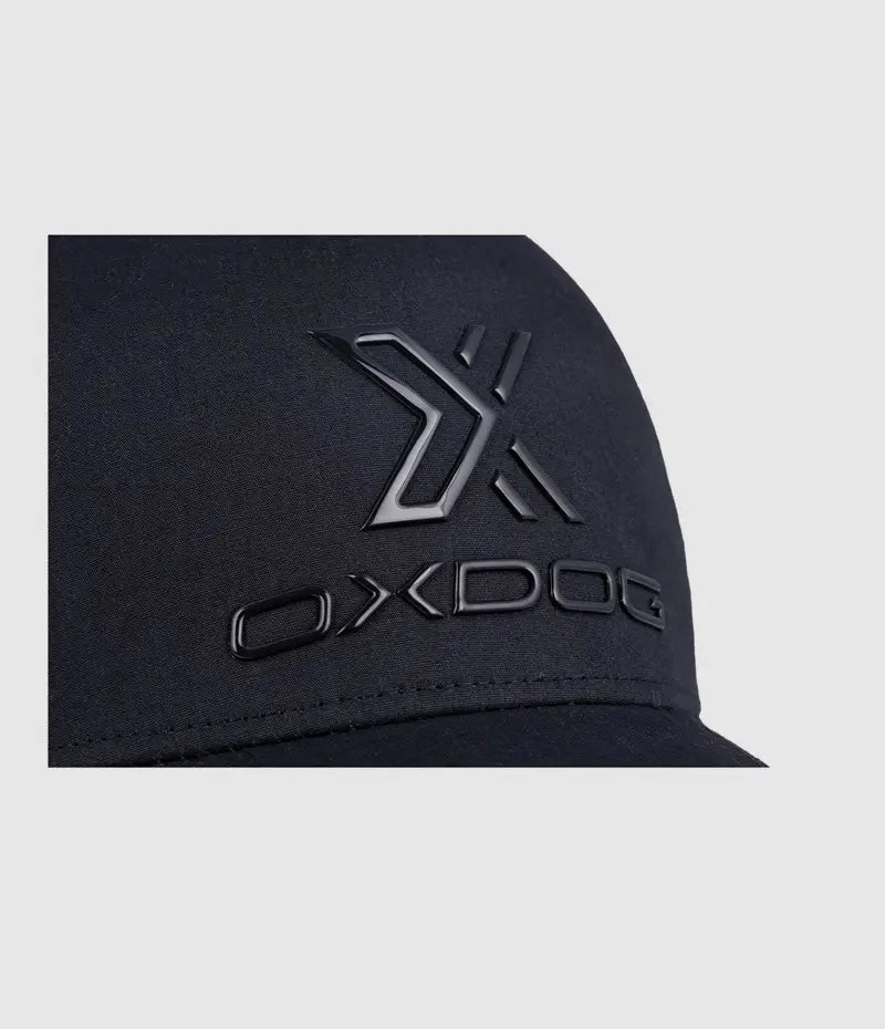 قبعة POLAR CAP – دافئة وعصرية للشتاء