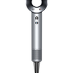 Dyson Supersonic hair dryer / Professional Edition - Black/Nickel