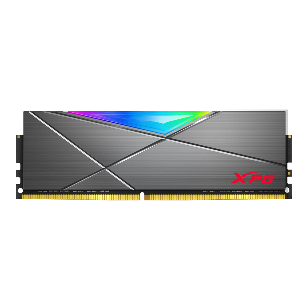 XPG  16GB  SPECTRIX D50  DDR4 3200MHz