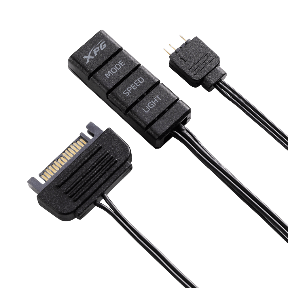 شريط LED Argb من Xpg Prime