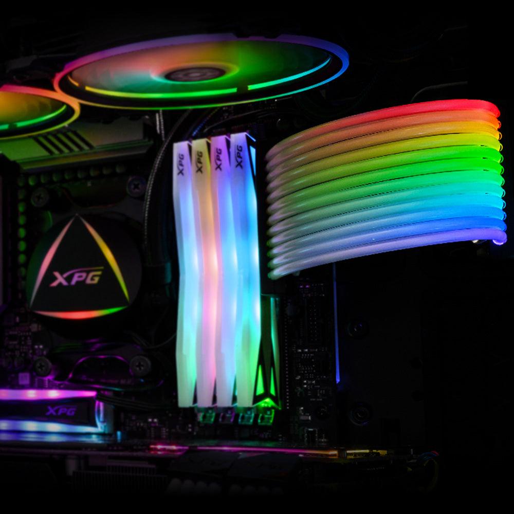 كابل تمديد ADATA XPG Prime ARGB