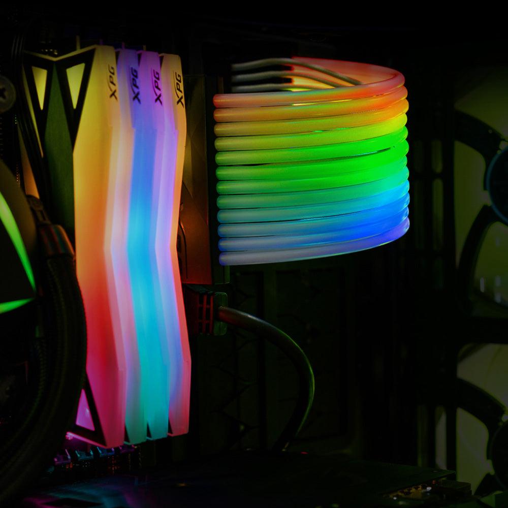 كابل تمديد ADATA XPG Prime ARGB