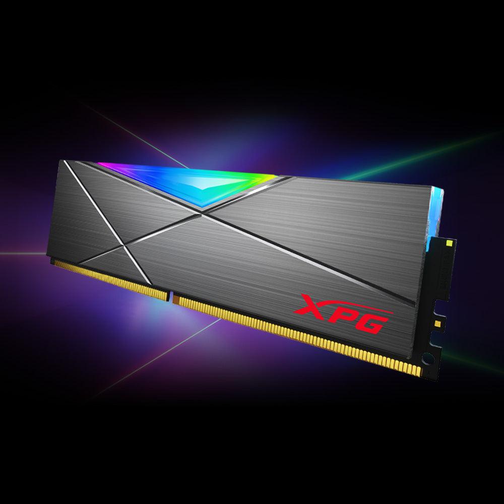 XPG 16GB SPECTRIX D50 DDR4 3200MHz