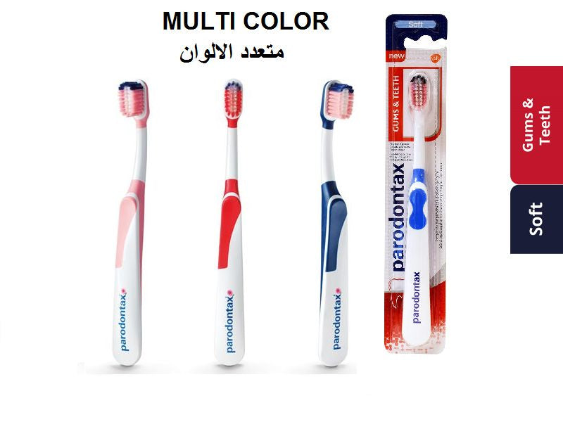 Parodontax Ultra Soft Toothbrush for Gums & Teeth | 1 Pc