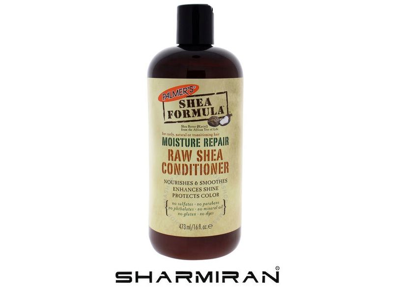 Palmer’s Shea Butter Moisture Repair Conditioner – 473ml