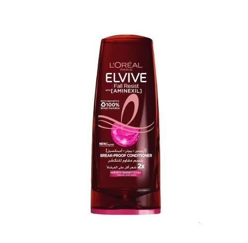 L’Oréal Elvive Fall Resist 360 ml Anti‑Breakage Conditioner