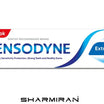 Sensodyne Toothpaste 75ml | Daily Relief for Sensitive Teeth