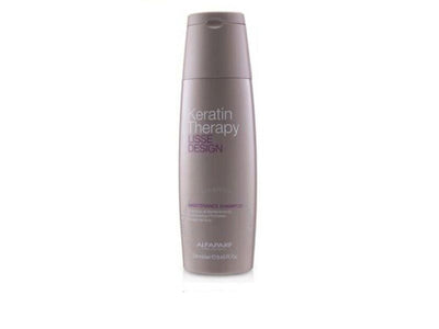 Alfaparf Keratin Shampoo for Treated Hair – 250ml