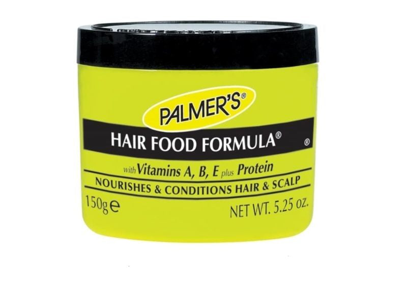 Palmer’s Leave-In Hair & Scalp Nourishing Cream with Vitamins – 150g