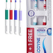 Sensodyne Repair & Protect Soft Toothbrush 1+1 Free